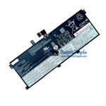 Bateria para Lenovo 5B10W51848 L21M4PG1 SB10W51949 [bateria de substituição]